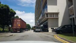 Harvest @ Woodlands (D27), Factory #489321961